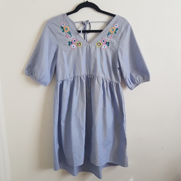 Potter's Pot Dresses & Skirts - POTTER'S POT DRESS